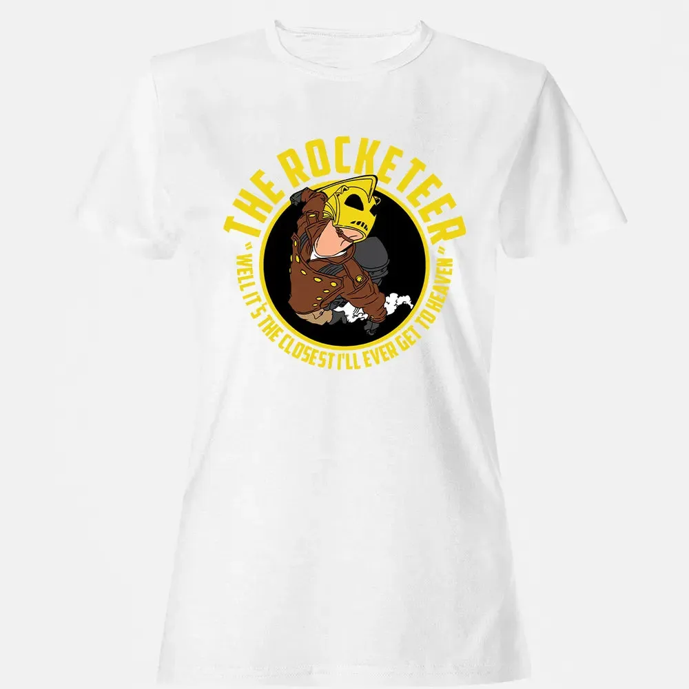 The Rocker Women's T-shirt - 16