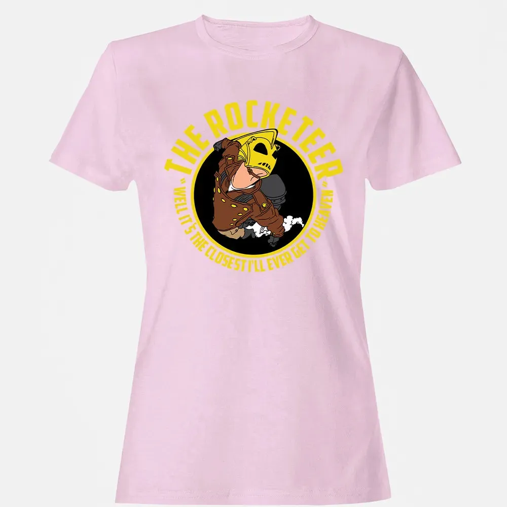 The Rocker Women's T-shirt - 9