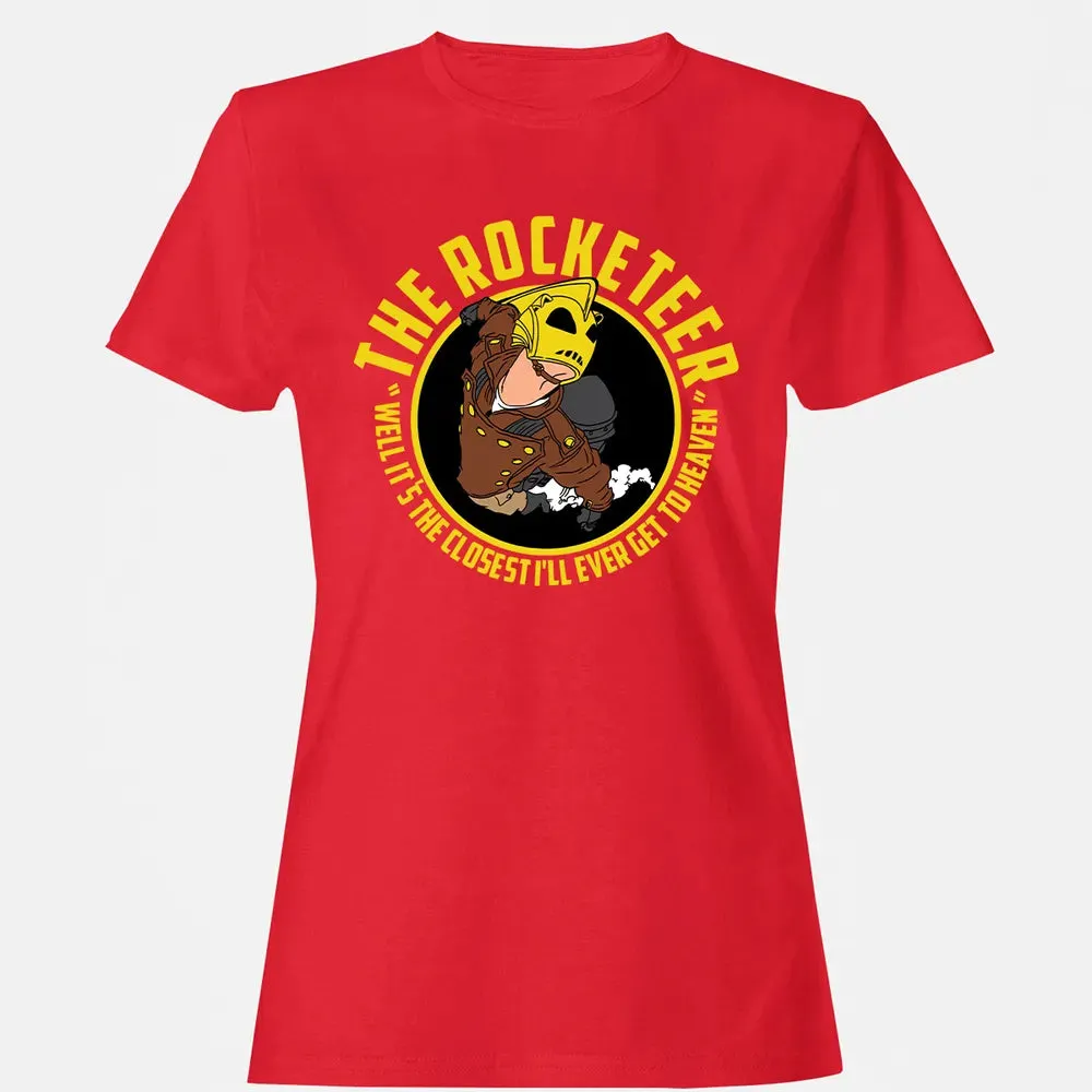 The Rocker Women's T-shirt - 13