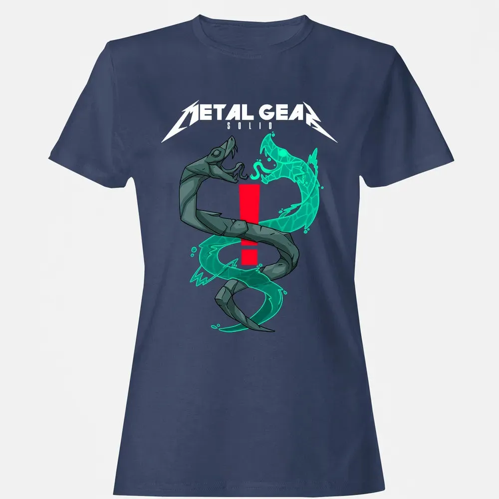 MGS Women's T-shirt - 10