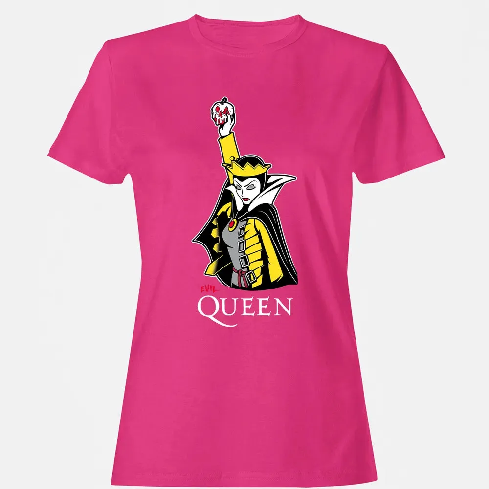 Evil Queen Women's T-shirt - 6