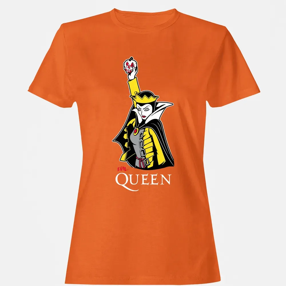 Evil Queen Women's T-shirt - 11