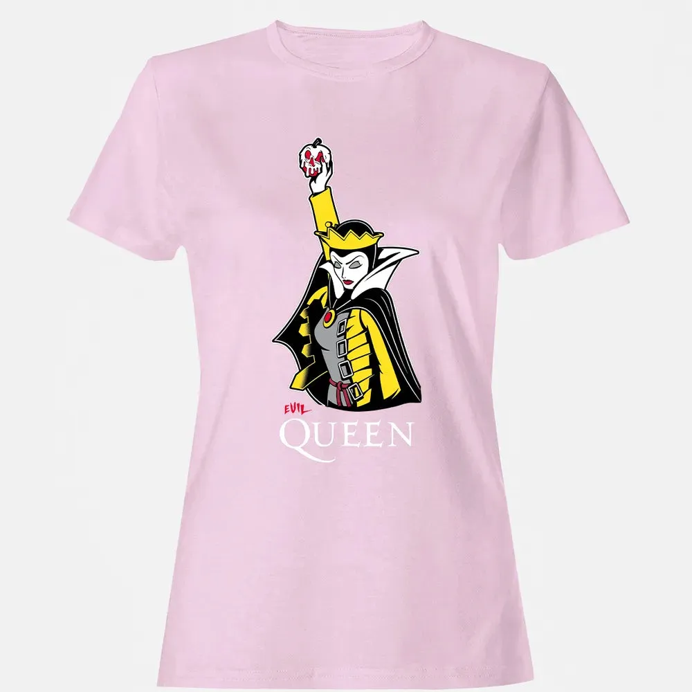 Evil Queen Women's T-shirt - 9