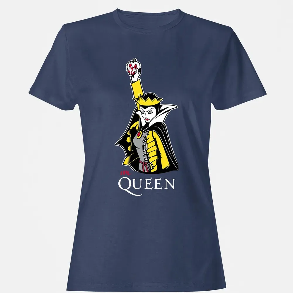 Evil Queen Women's T-shirt - 10