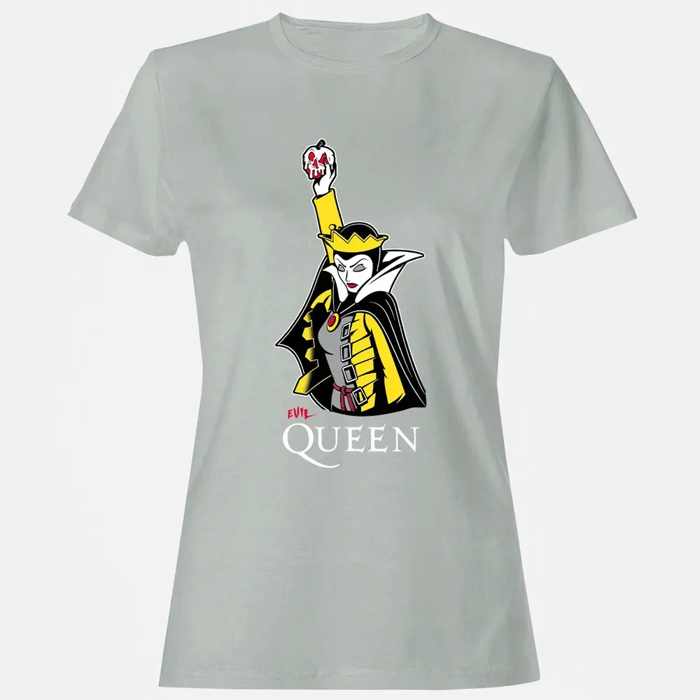 Evil Queen Women's T-shirt - 2