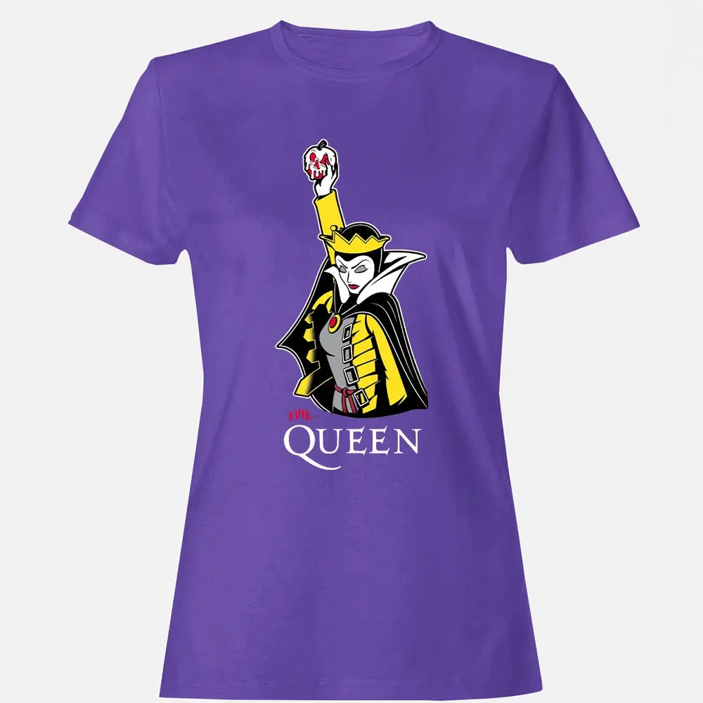 Evil Queen Women's T-shirt - 12