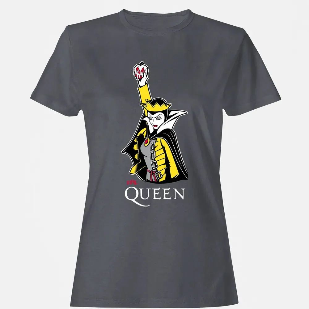 Evil Queen Women's T-shirt - 5