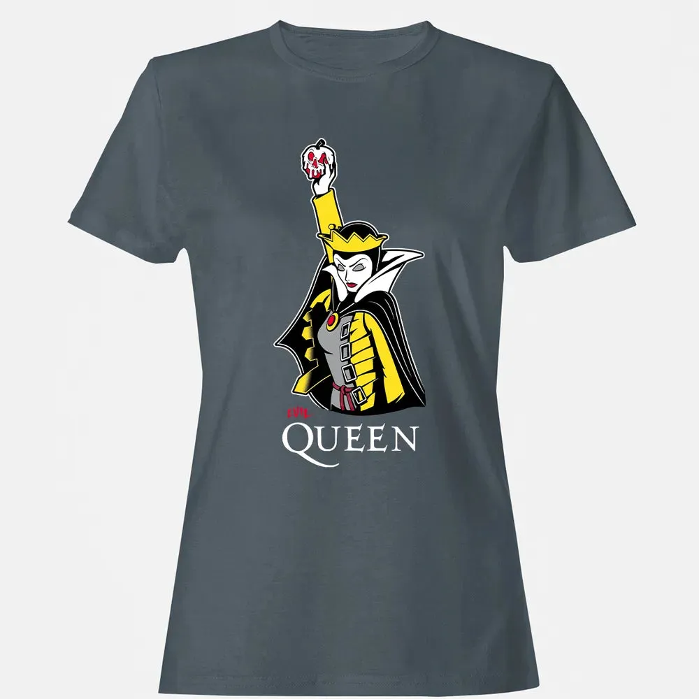 Evil Queen Women's T-shirt - 3