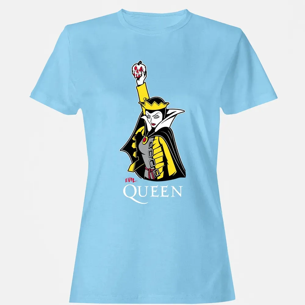 Evil Queen Women's T-shirt - 8