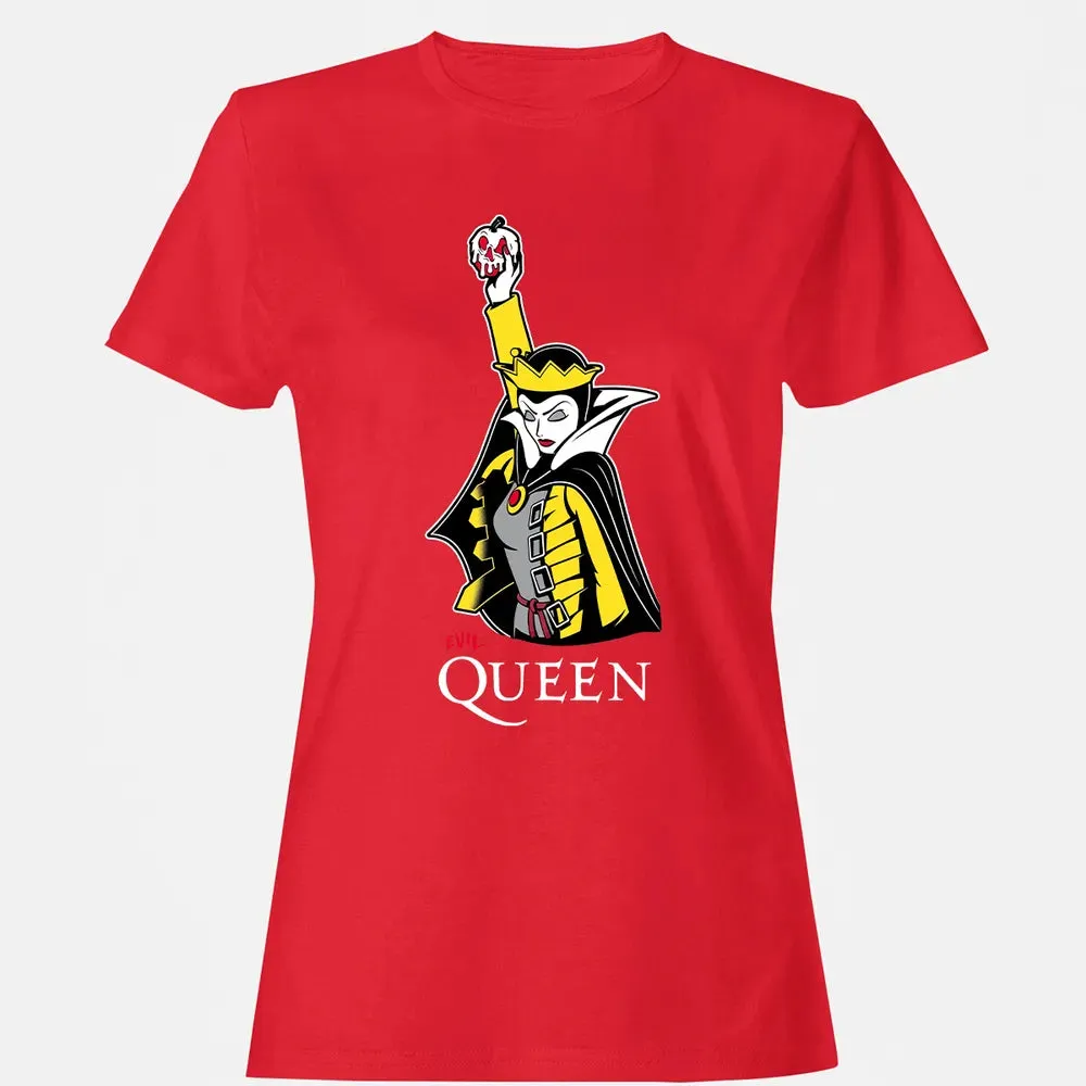 Evil Queen Women's T-shirt - 13