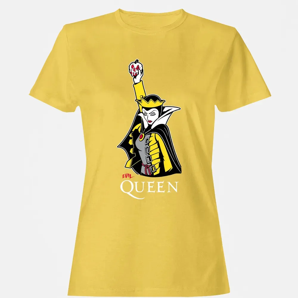 Evil Queen Women's T-shirt - 4