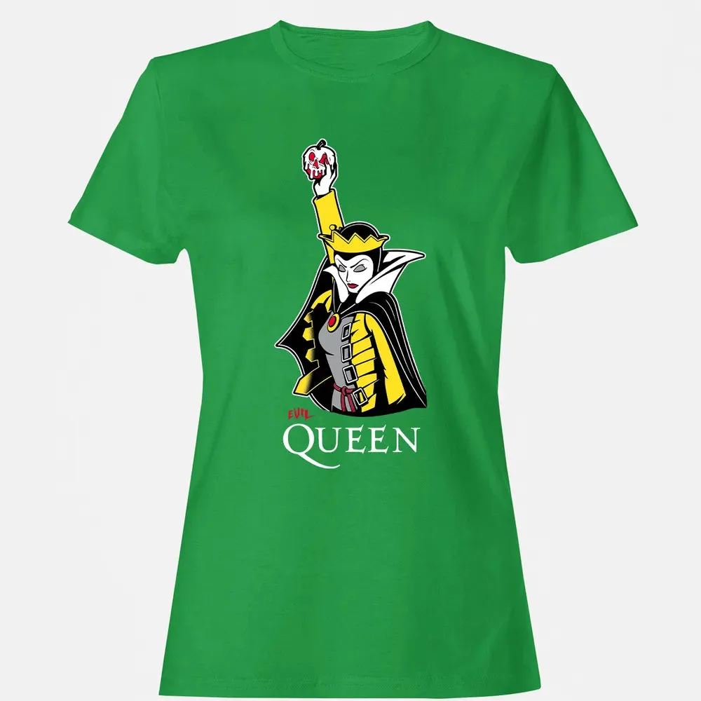 Evil Queen Women's T-shirt - 7