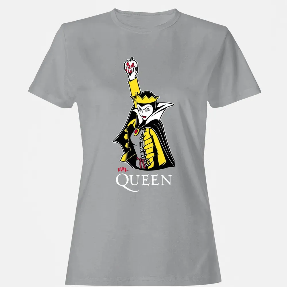 Evil Queen Women's T-shirt - 15