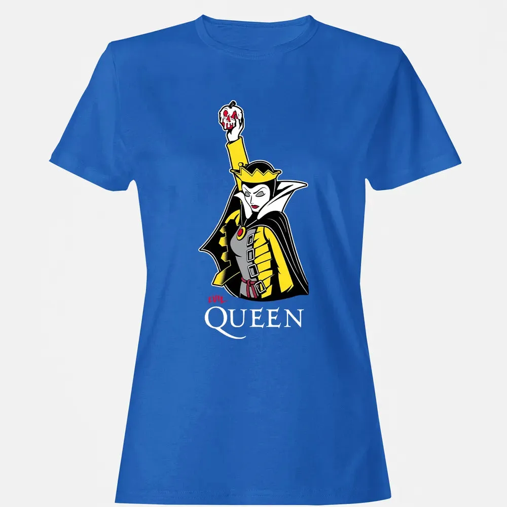 Evil Queen Women's T-shirt - 14