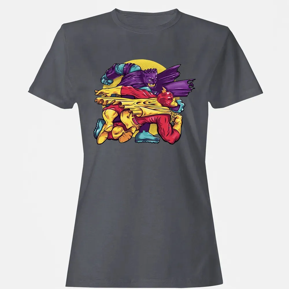 Bart Punch Women's T-shirt - 5