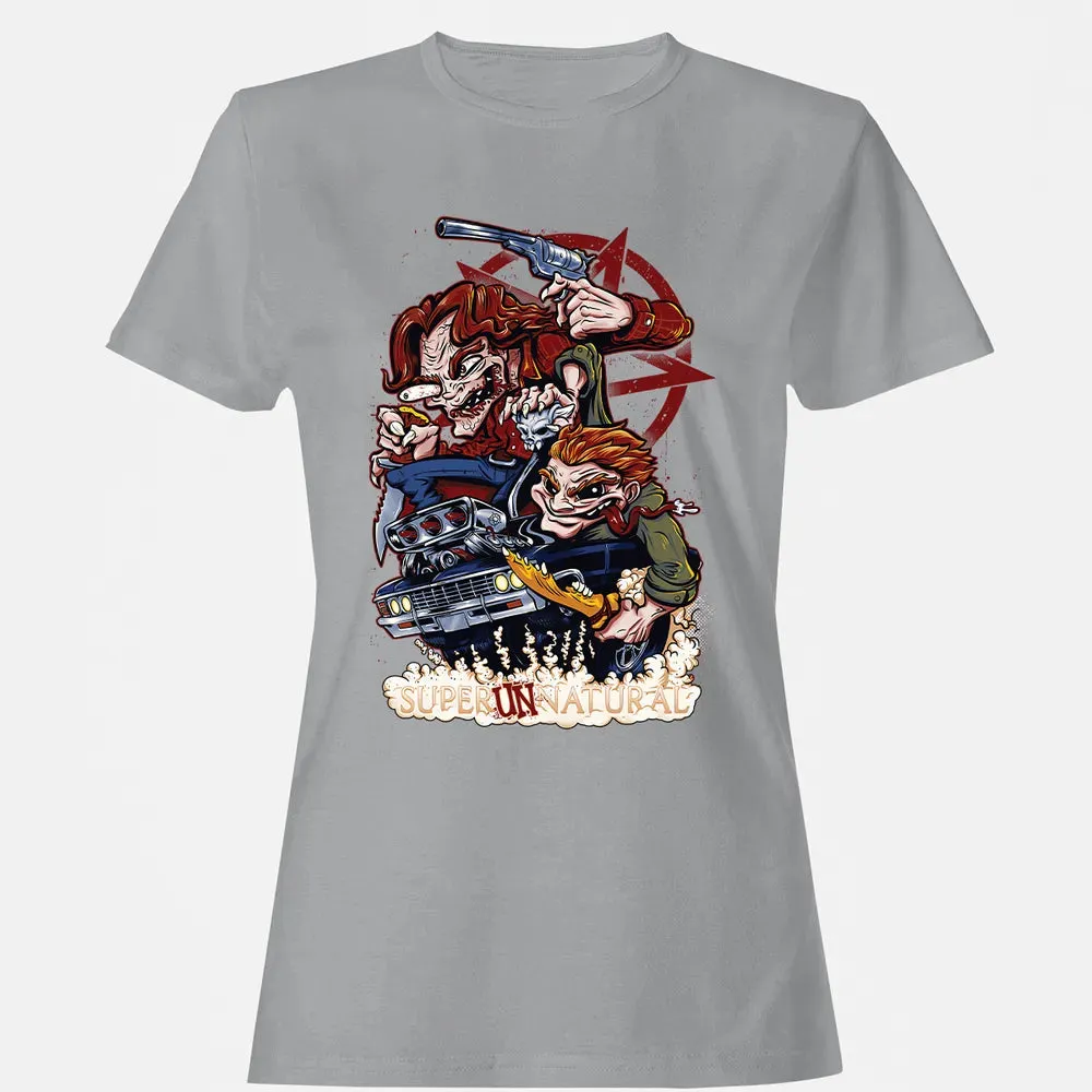 SuperUNnatural Women's T-shirt - 15