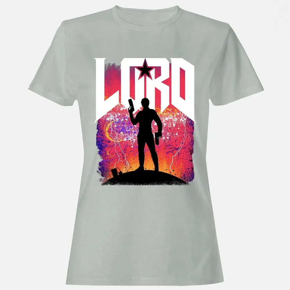 Star Lord Women's T-shirt - 2