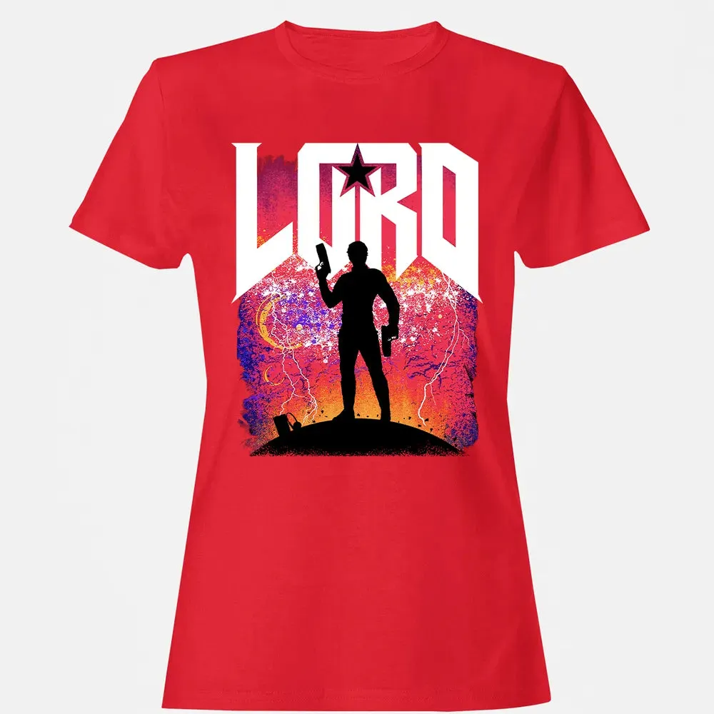 Star Lord Women's T-shirt - 13