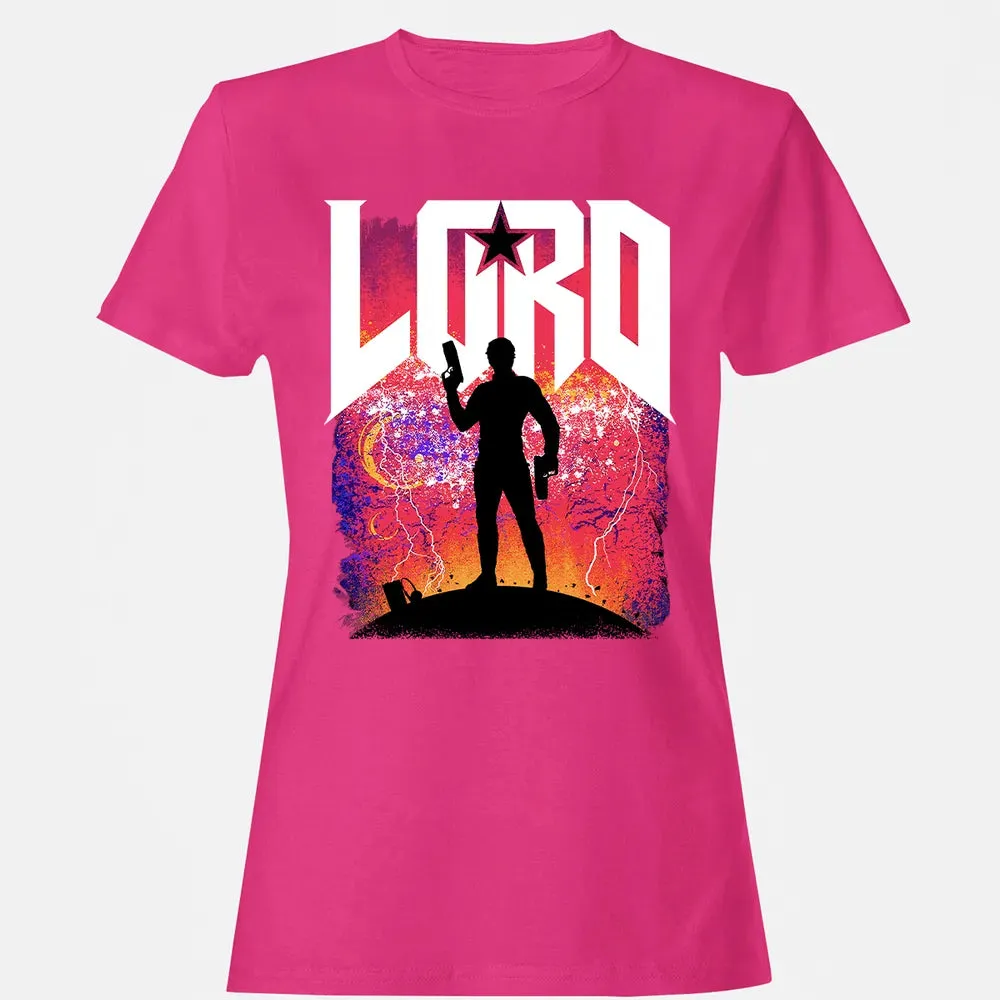 Star Lord Women's T-shirt - 6