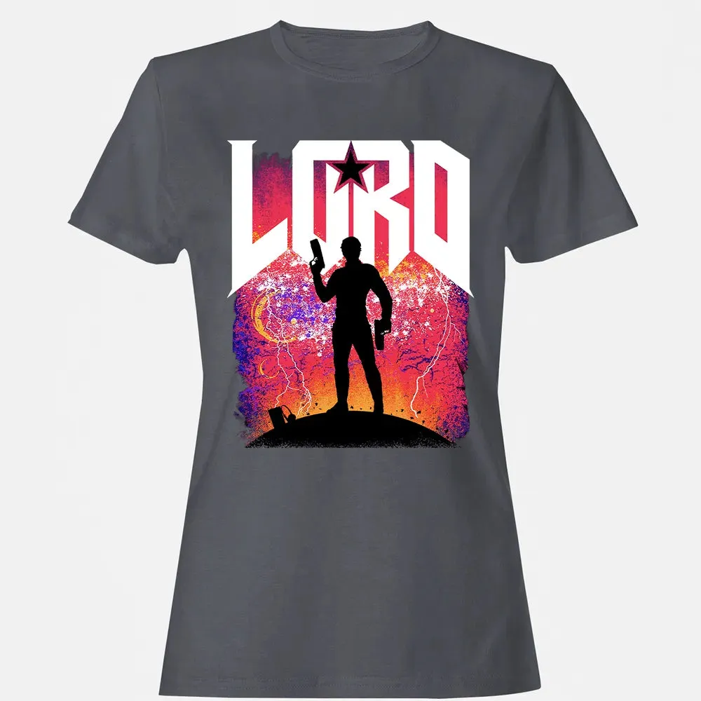 Star Lord Women's T-shirt - 5