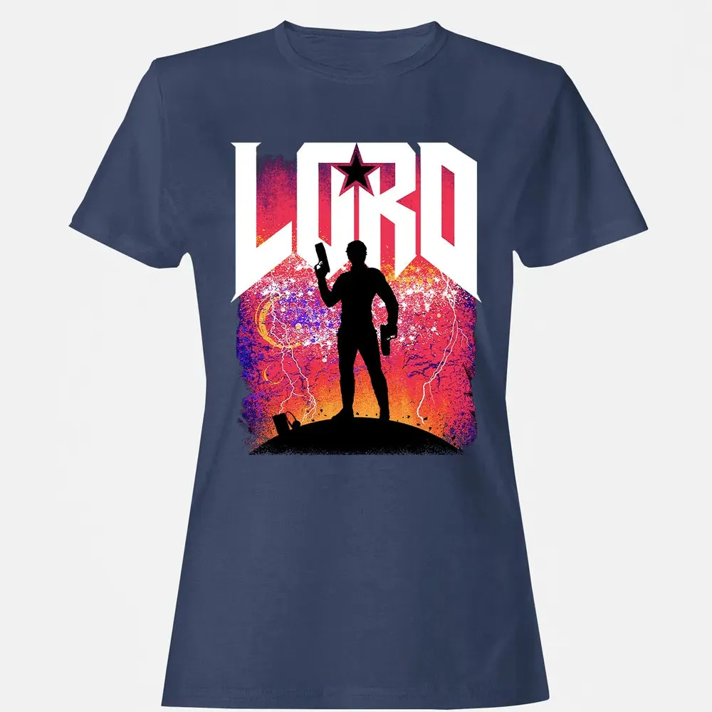 Star Lord Women's T-shirt - 10