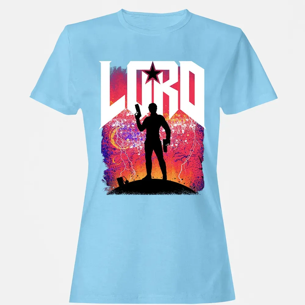 Star Lord Women's T-shirt - 8