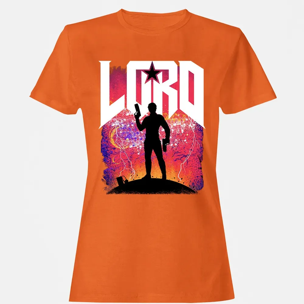 Star Lord Women's T-shirt - 11