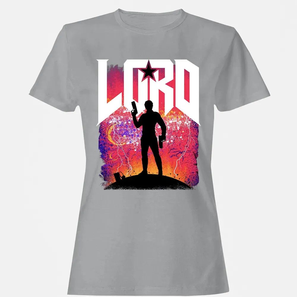 Star Lord Women's T-shirt - 15
