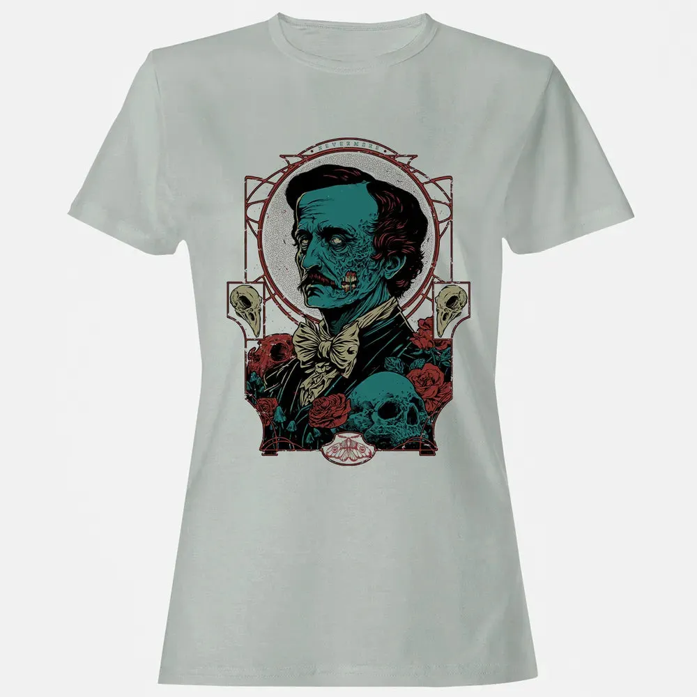 Horrific Portrait Women's T-shirt - 2