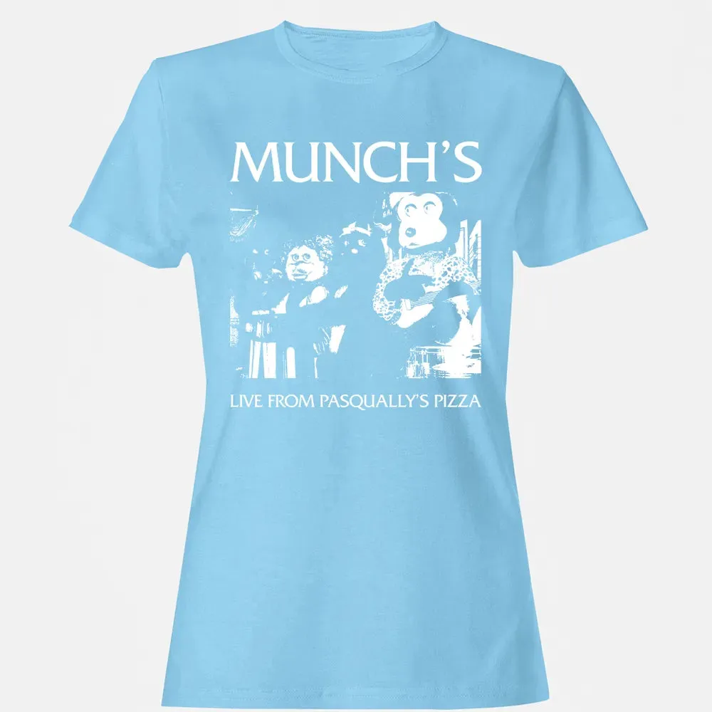 Munch Women's T-shirt - 8