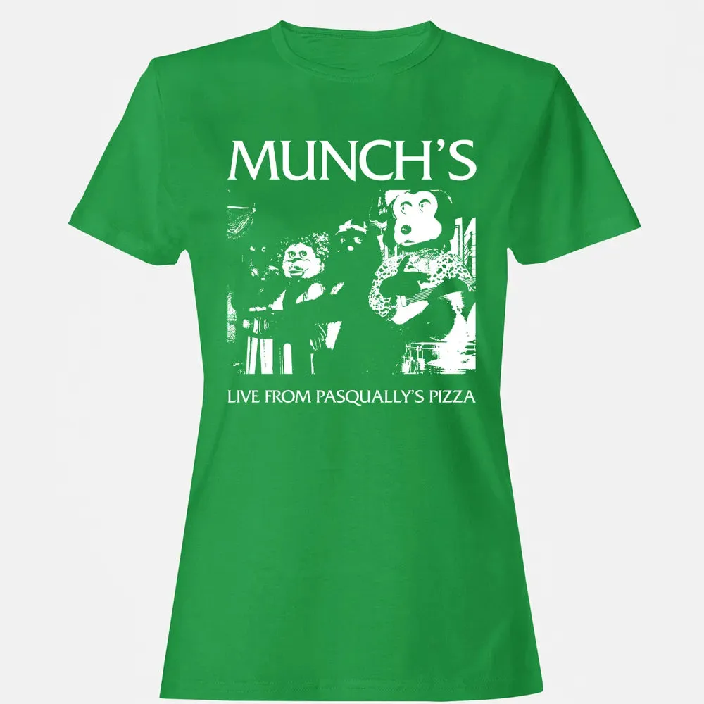 Munch Women's T-shirt - 7