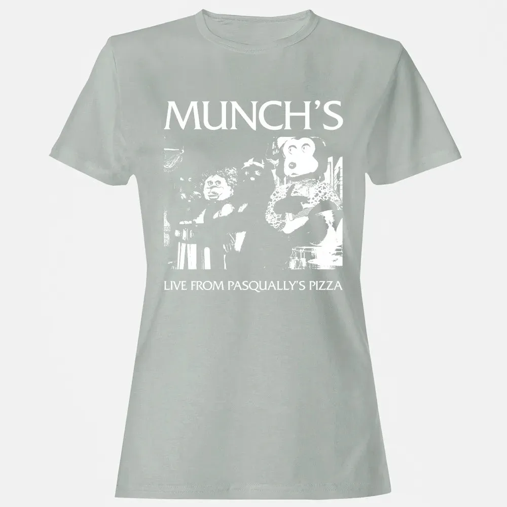 Munch Women's T-shirt - 2