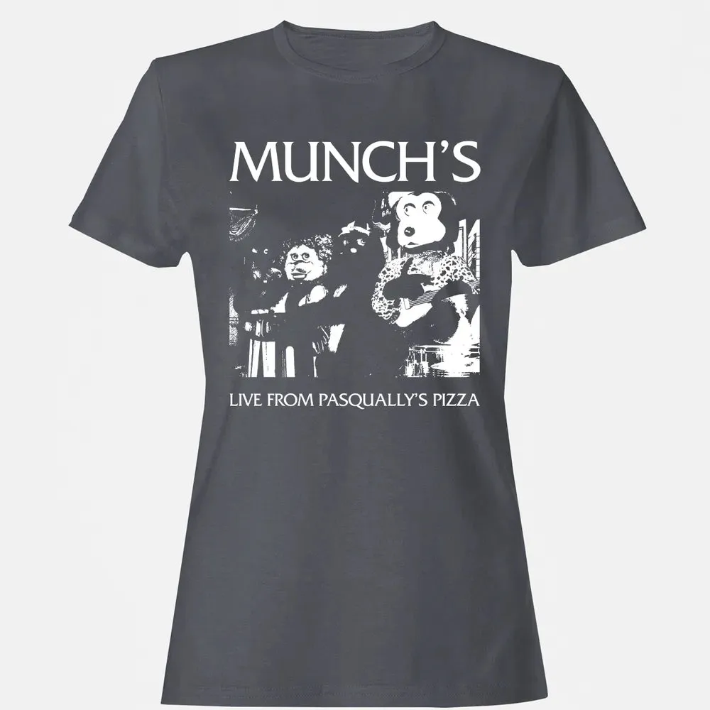 Munch Women's T-shirt - 5
