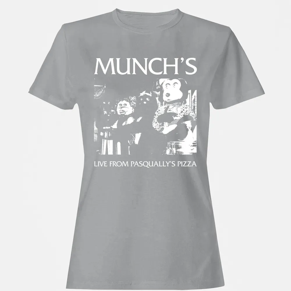 Munch Women's T-shirt - 15