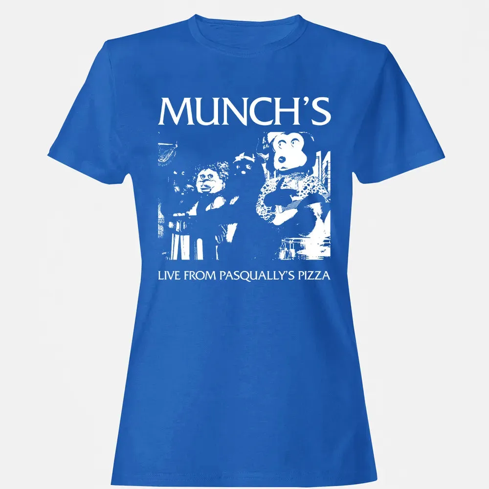 Munch Women's T-shirt - 14