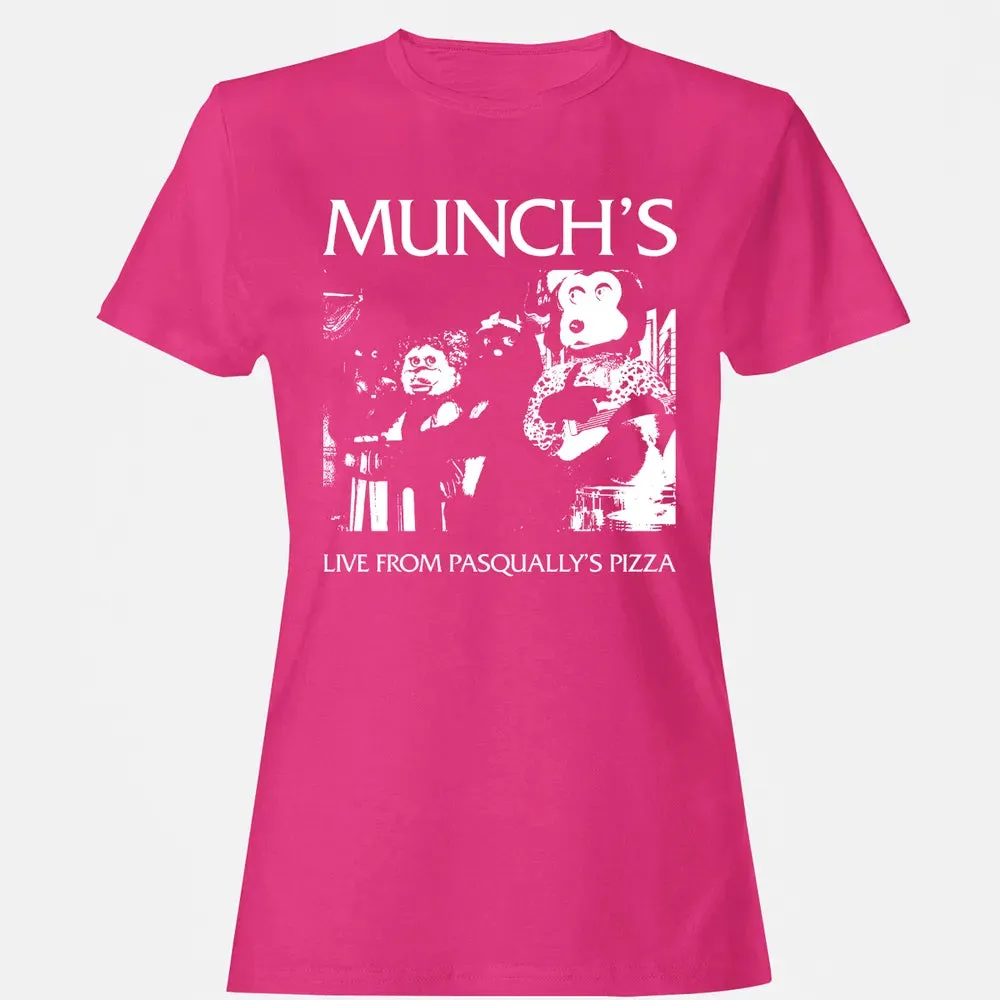 Munch Women's T-shirt - 6