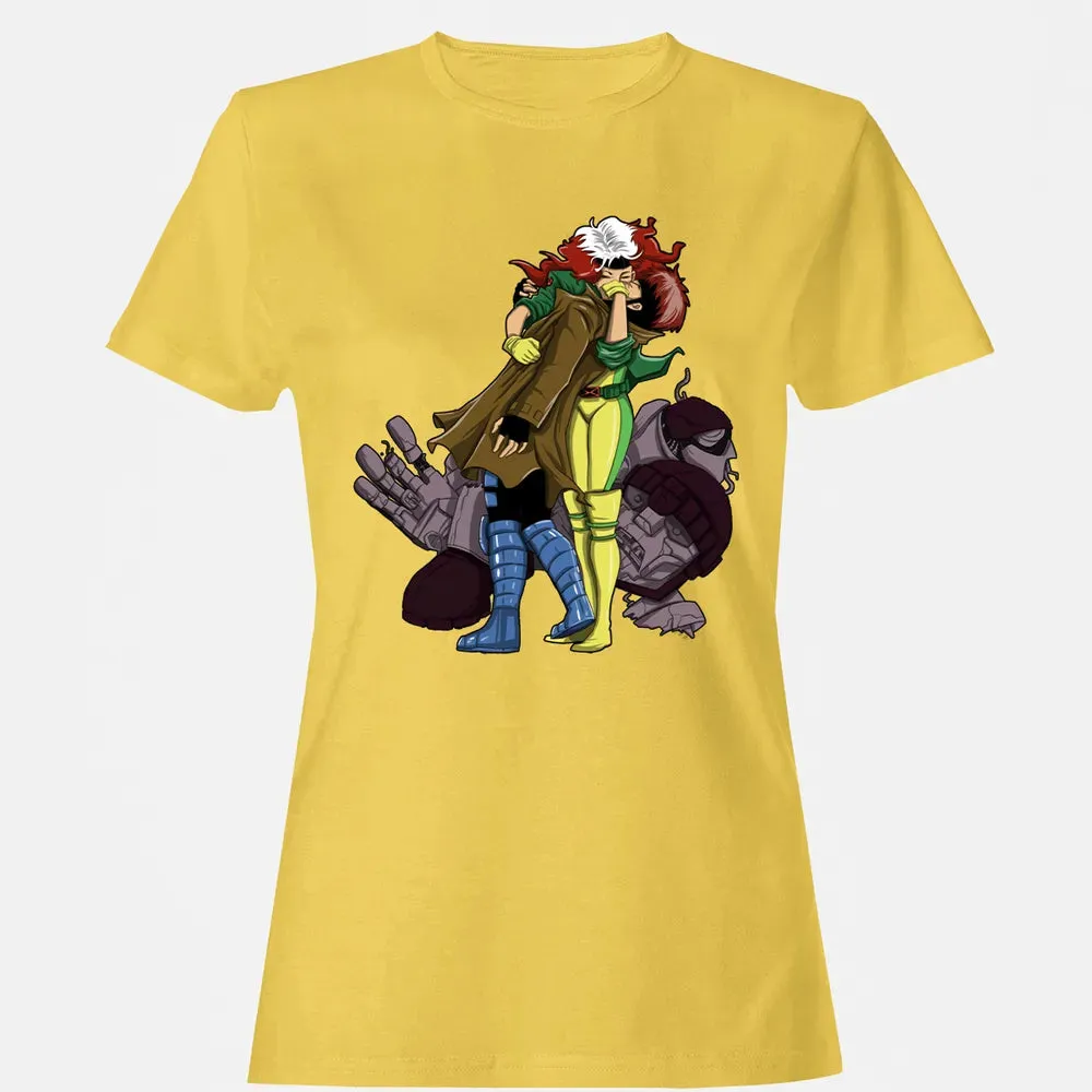 X-Day Women's T-shirt - 4