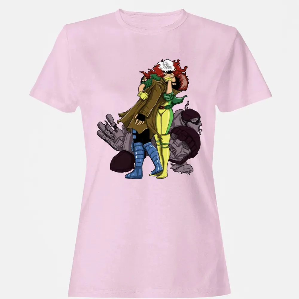 X-Day Women's T-shirt - 9