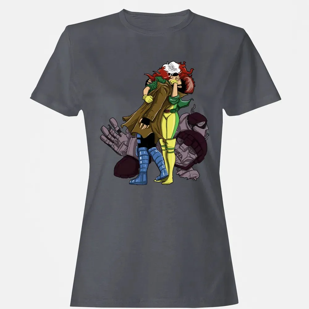 X-Day Women's T-shirt - 5