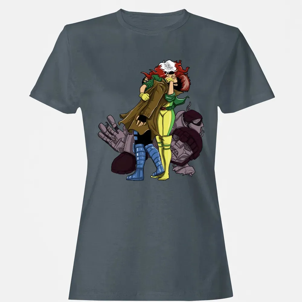 X-Day Women's T-shirt - 3