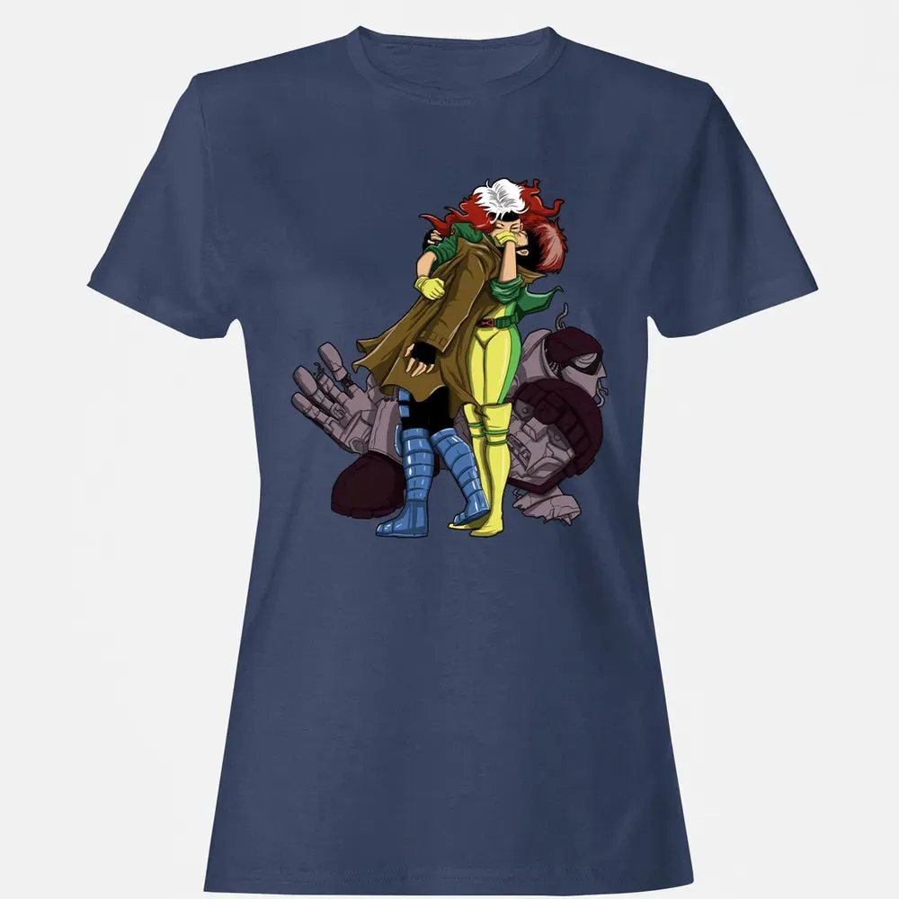 X-Day Women's T-shirt - 10