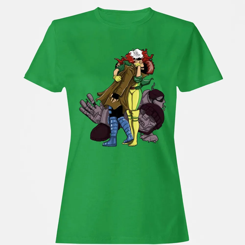 X-Day Women's T-shirt - 7