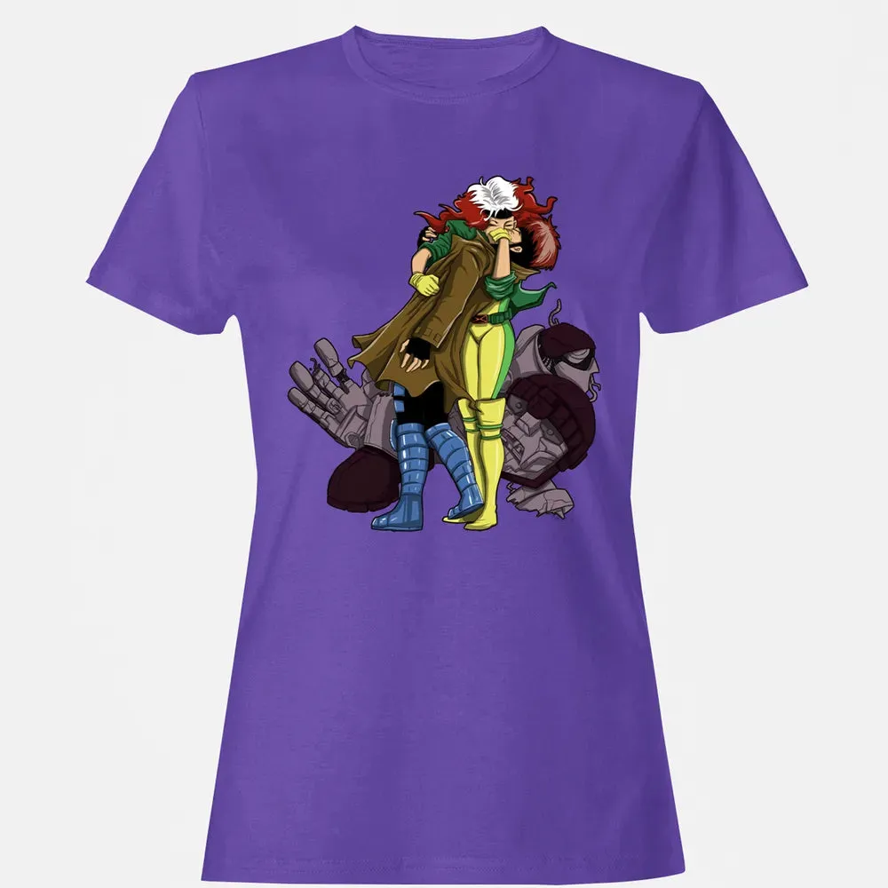 X-Day Women's T-shirt - 12