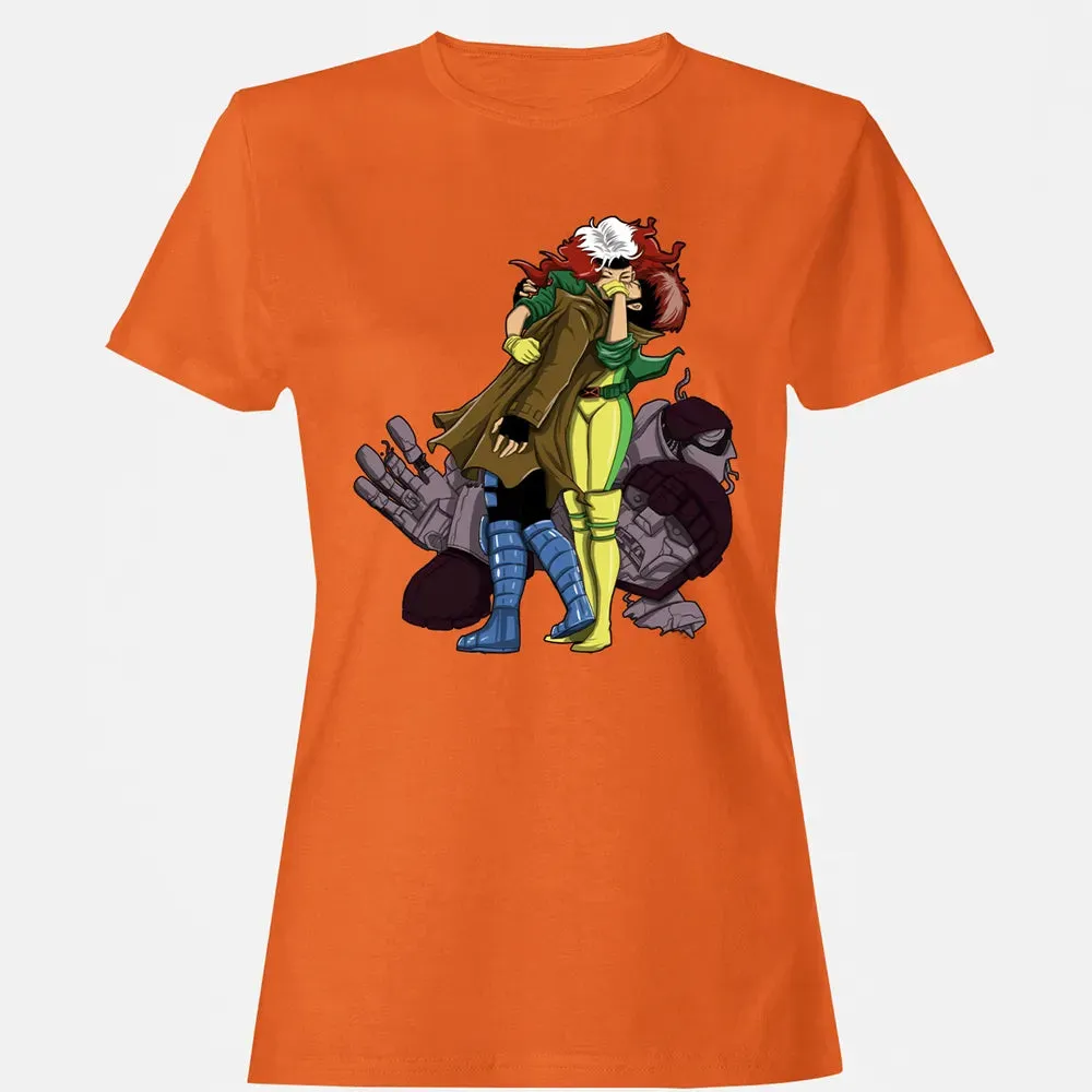 X-Day Women's T-shirt - 11