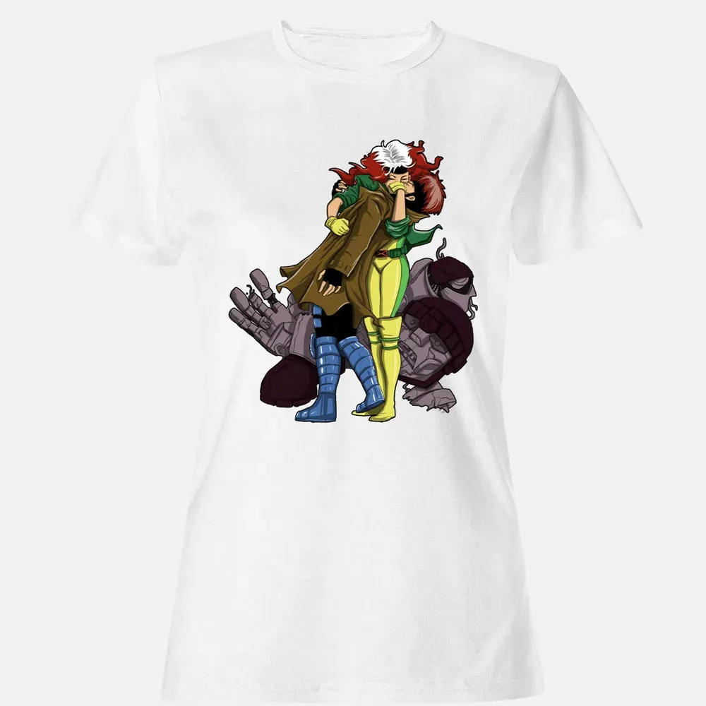 X-Day Women's T-shirt - 16