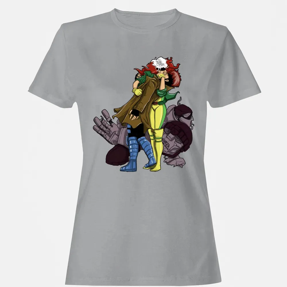 X-Day Women's T-shirt - 15