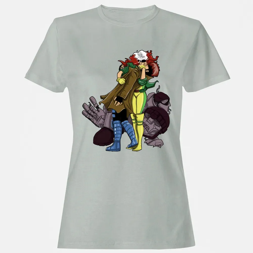 X-Day Women's T-shirt - 2