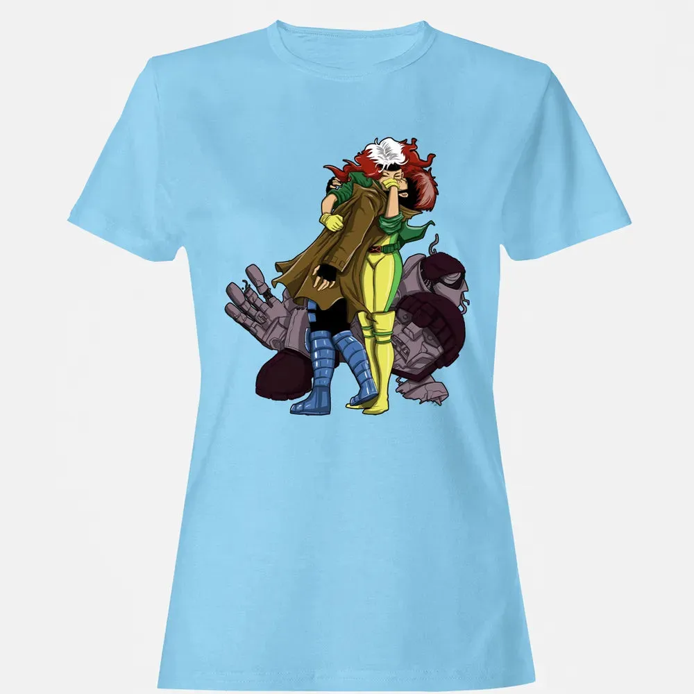 X-Day Women's T-shirt - 8