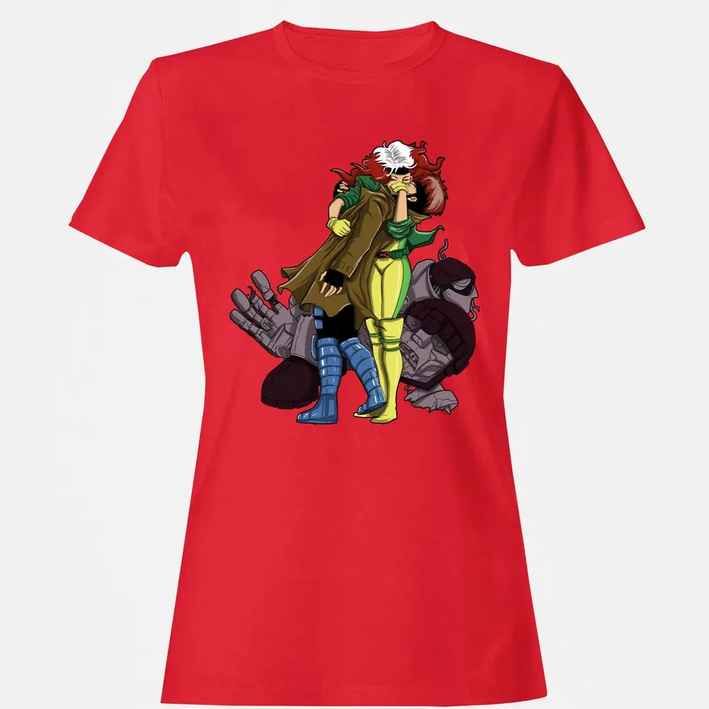 X-Day Women's T-shirt - 13