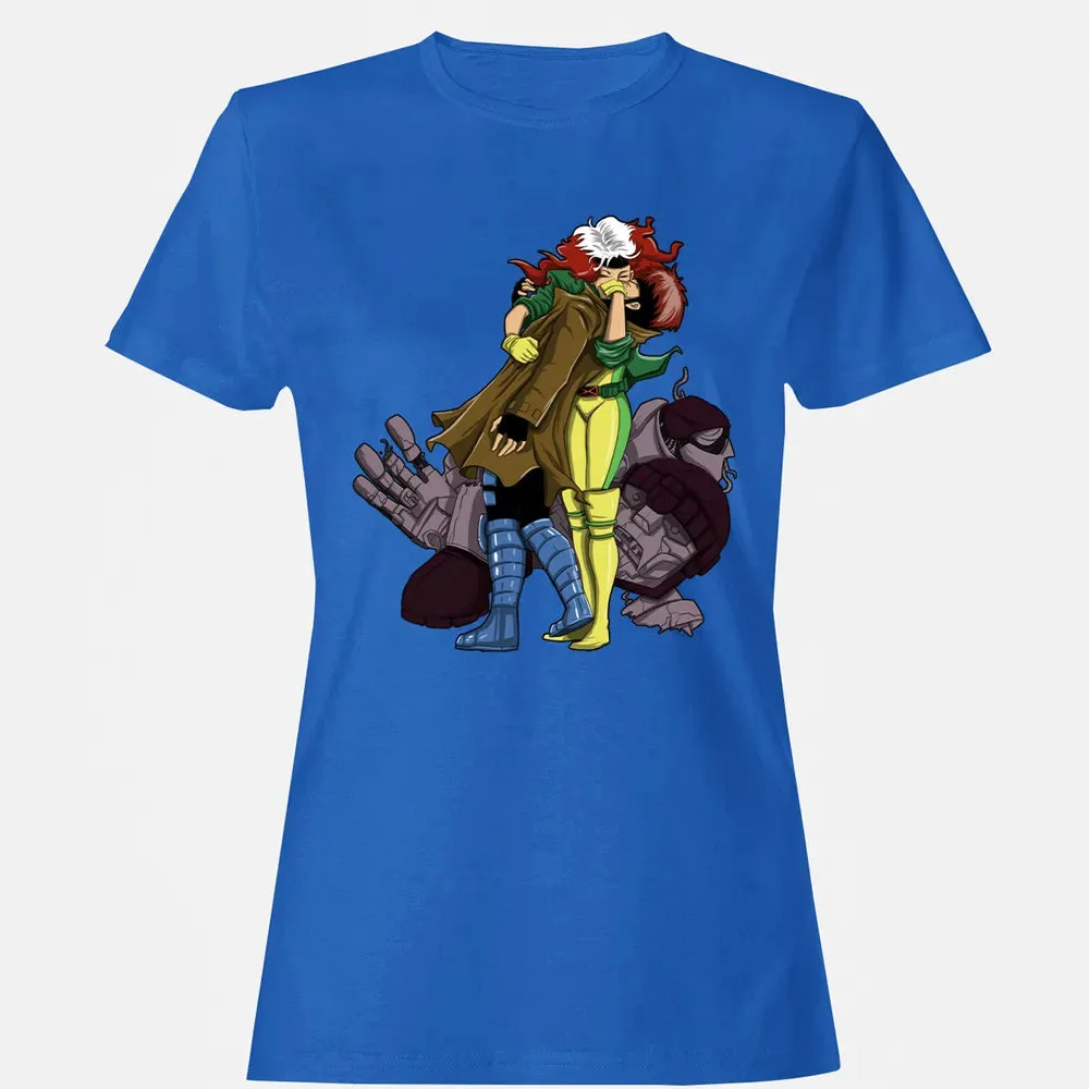 X-Day Women's T-shirt - 14